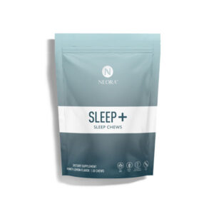 Neora Sleep+ Wellness Chews