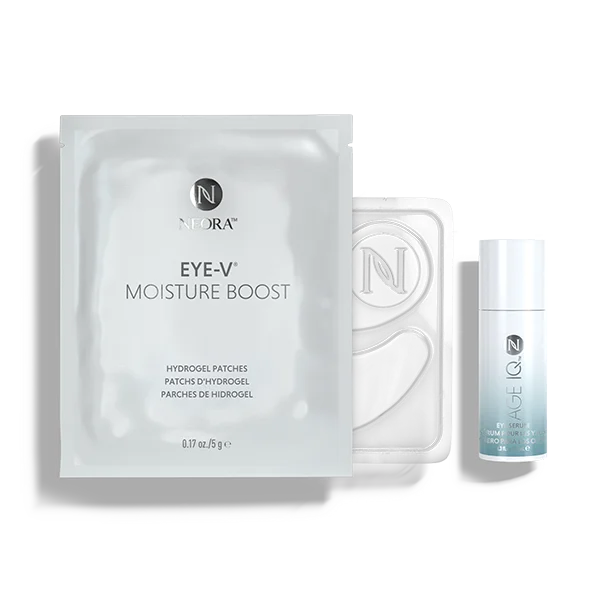 Neora Eye Serum & Eye Patch Combo