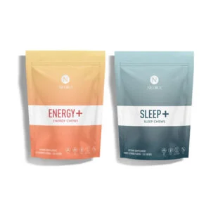 Neora Wellness Chews Combo