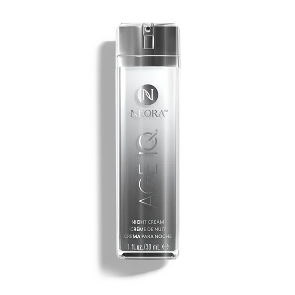 Neora Age IQ Night Cream