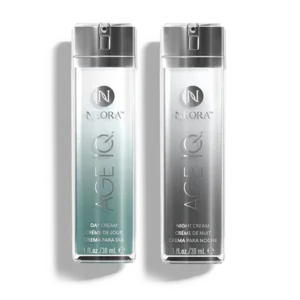 Neora Age IQ Night & Day Cream