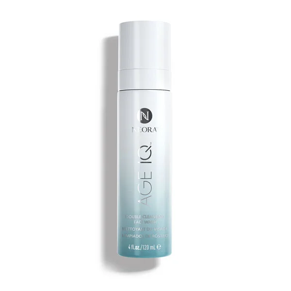 Neora Double-Cleansing Face Wash