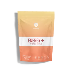 Neora Energy+ Wellness Chews