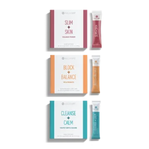 Neora NeoraFit Weight Management & Wellness Set
