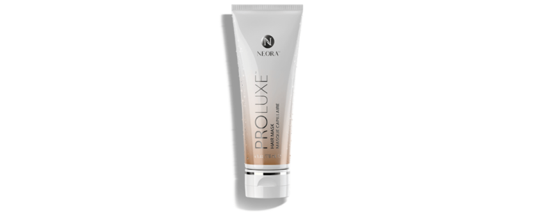 Unlock the Secret to Luxurious Locks with Neora ProLuxe Hair Mask