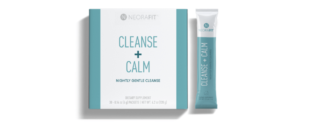 Read more about the article Elevate Your Evening Ritual for a Serene Tomorrow with NeoraFit Cleanse + Calm Nightly Gentle Cleanse Powder