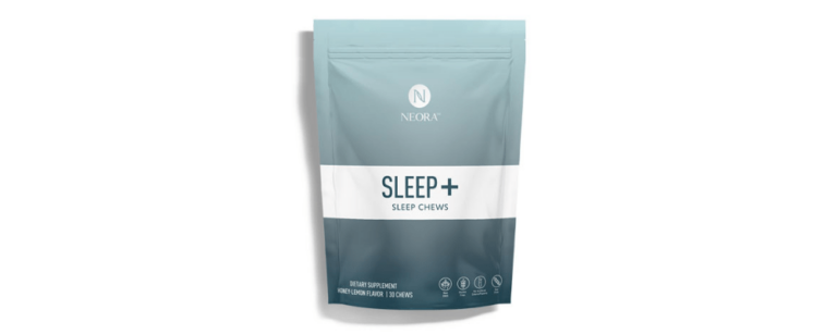 A Good Night's Sleep Made Easy: Introducing Neora Sleep+ Wellness Chews for Neo Distributors