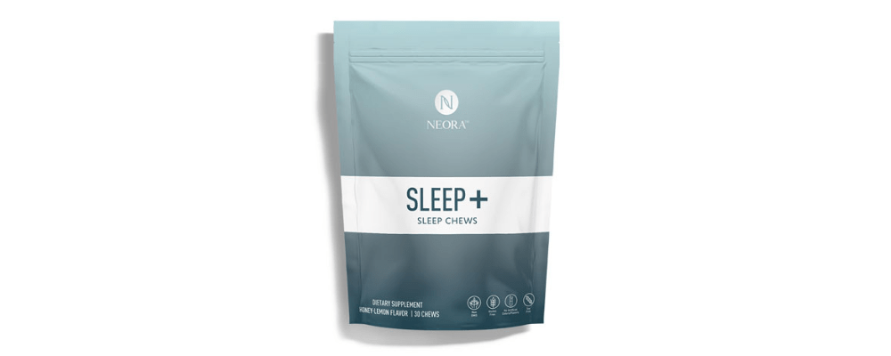 Read more about the article A Good Night’s Sleep Made Easy: Introducing Neora Sleep+ Wellness Chews for Neo Distributors