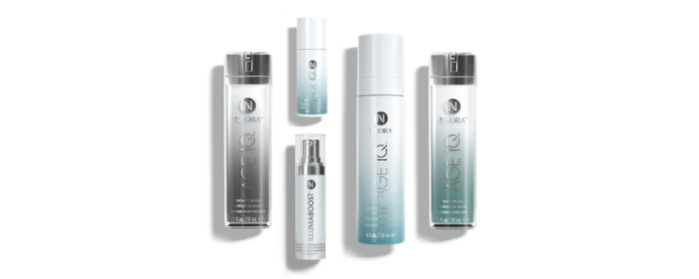 Experience Radiant Skin with the Neora Advanced Skincare Set