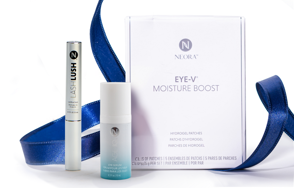 Neora Ultimate Eye Treatment Bundle