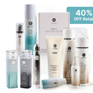 Neora Complete Beauty Transformation Pack