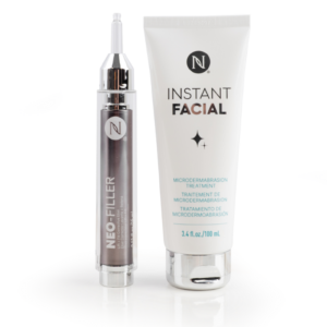 Neora Instant Facial + Neo-FILLER