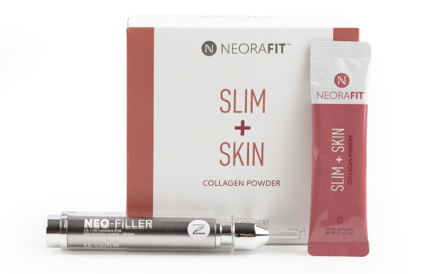 Neora Holistic Collagen Solution