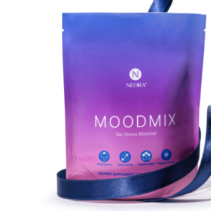 Neora MOODMIX De-Stress Mocktail