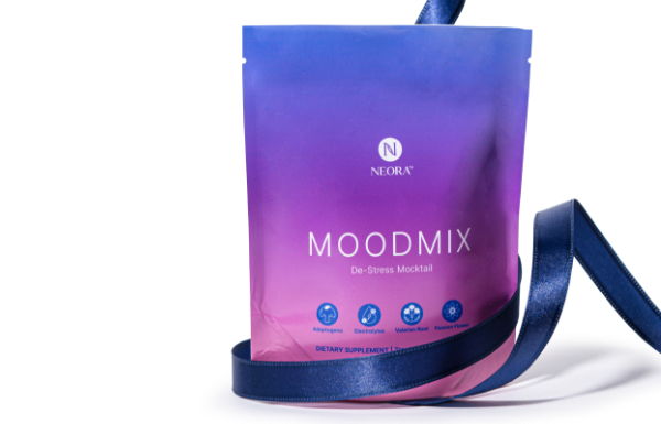 Neora MOODMIX De-Stress Mocktail